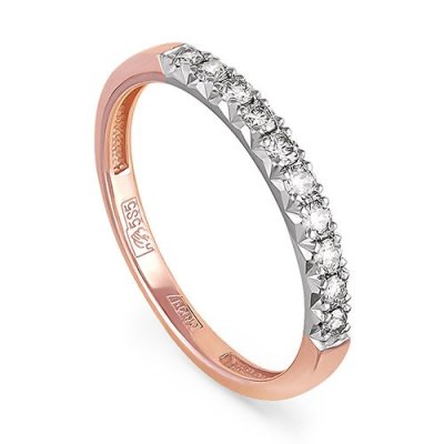 Кольцо Кабаровский (Арт.1-0358-1000)