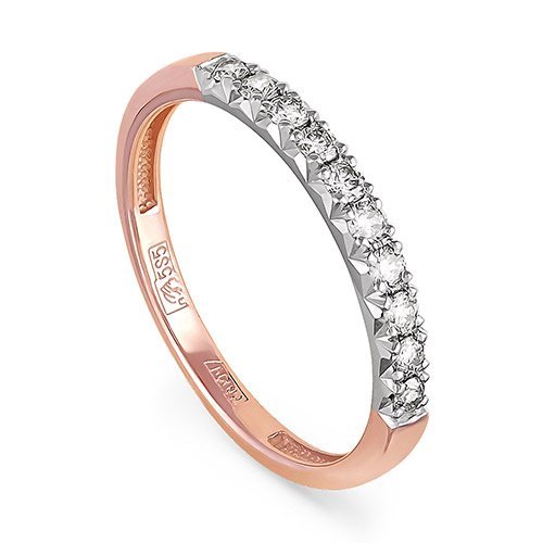 Кольцо Кабаровский (Арт.1-0358-1000)