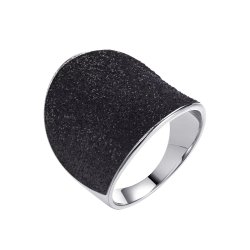 Кольцо из серебра (Арт.gl-r01765-x-w-b-x-x)
