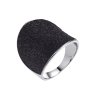Кольцо из серебра (Арт.gl-r01765-x-w-b-x-x)