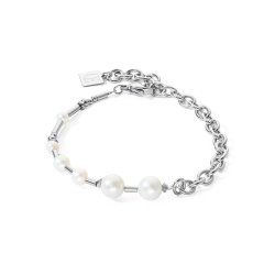Браслет white-silver la_1121_30-1417