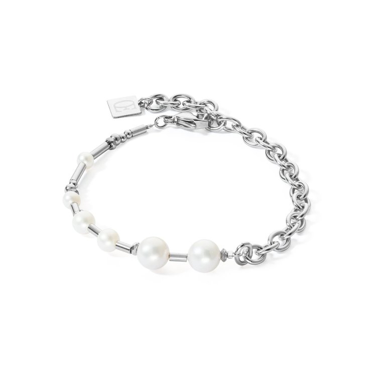 Браслет white-silver la_1121_30-1417