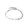 Браслет white-silver la_1121_30-1417