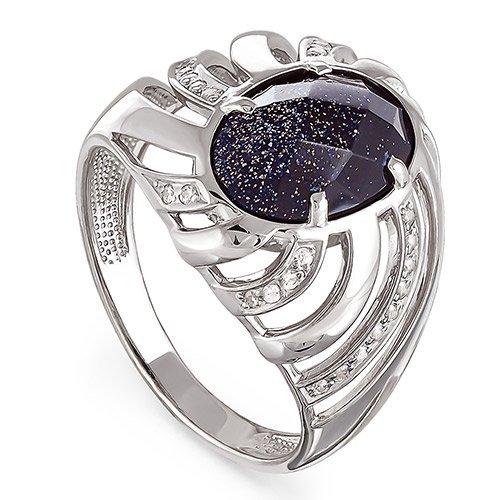 Кольцо Кабаровский (Арт.11-066-1300)