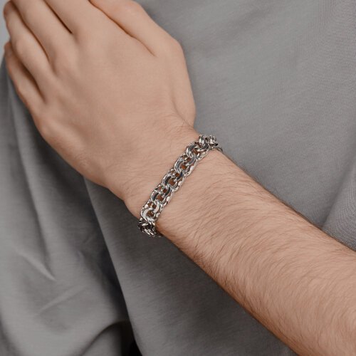 Браслет из серебра (Арт.965141804)