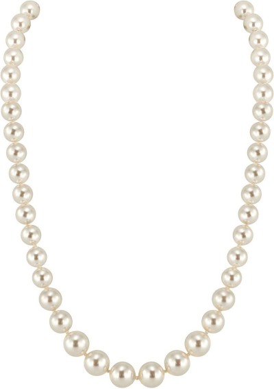 Ожерелье с жемчугом «Beautiful Shine» серебро, Rivoli (арт.3L-2)