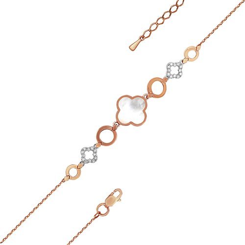 Браслет Кабаровский (Арт.14-01846-6200)