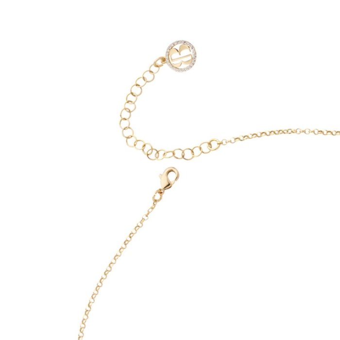 Ожерелье Boccadamo (Арт.xgr563do_br_g)