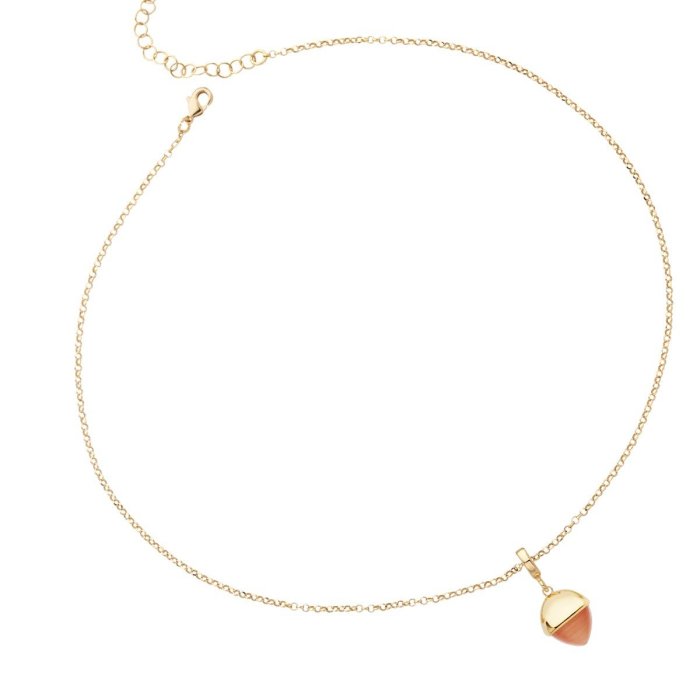 Ожерелье Boccadamo (Арт.xgr563do_br_g)