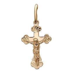Крест Эстет (Арт.01r750589a)