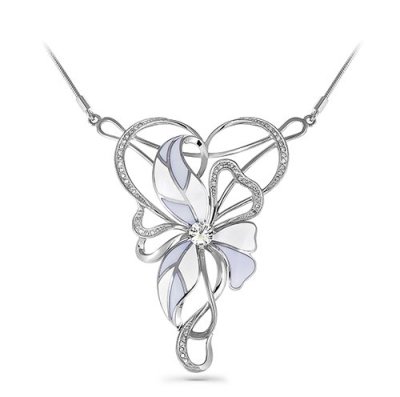 Ожерелье Кабаровский (Арт.6-034-8101)