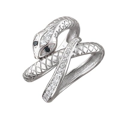 Кольцо Эстет (Арт.01k258513-1)