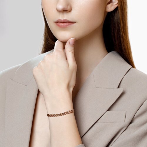 Браслет из золота (Арт.050794)