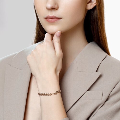 Браслет из золота (Арт.050794)