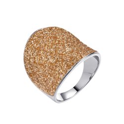 Кольцо из серебра (Арт.gl-r01765-x-w-g-x-x)