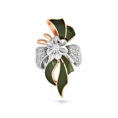 Подвеска Кабаровский (Арт.13-0494-1013)