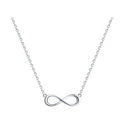 Колье из серебра (Арт.94070698)