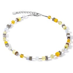 Колье joyful colours yellow la_3339_10-0100