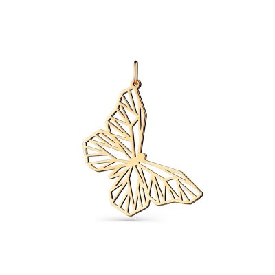 Кулон Carlin (Арт.010-0122-0000-010)