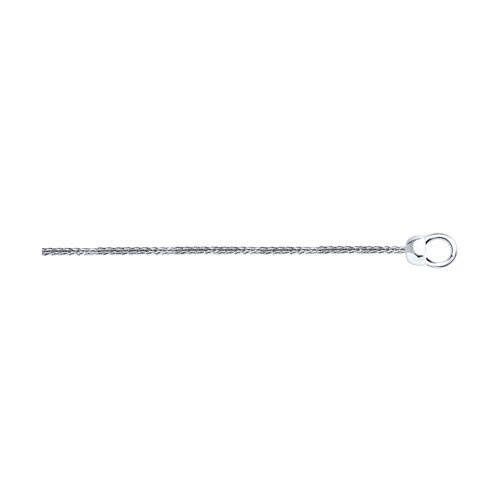 Колье из серебра (Арт.94-170-01997-4)