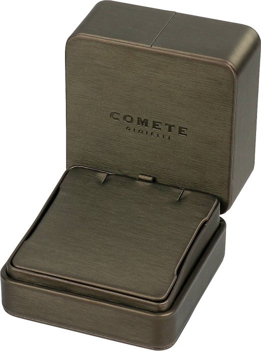 Кулон из стали с бриллиантом и сталью (Арт.ugl_339)