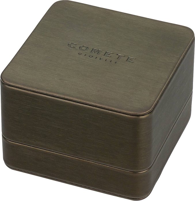 Кулон из стали с бриллиантом и сталью (Арт.ugl_339)