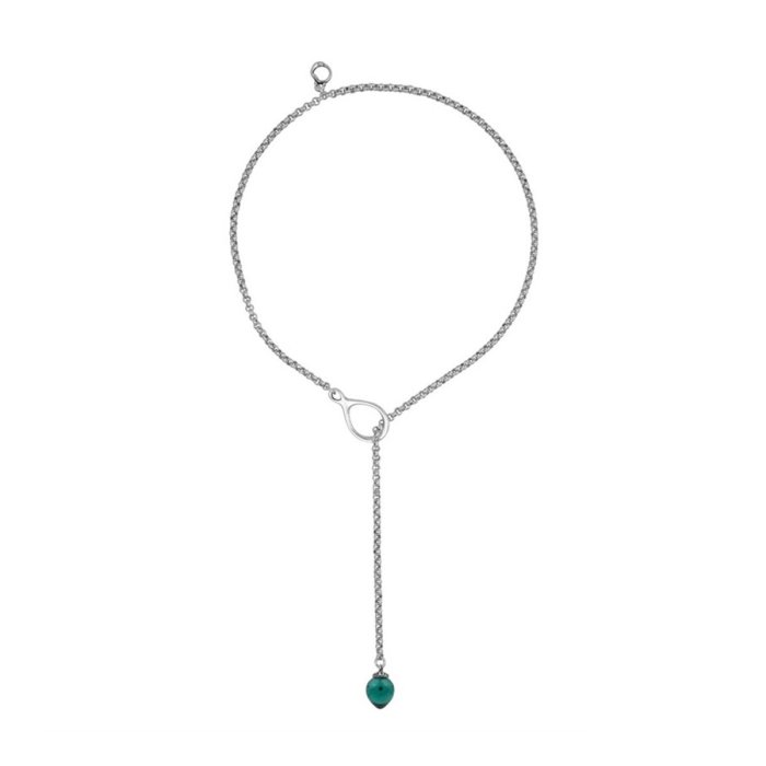 Колье-бижутерия (Арт.b213816-12)