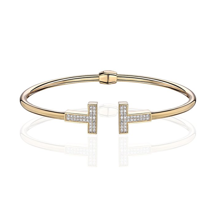 Браслет Эстет (Арт.01b132890)