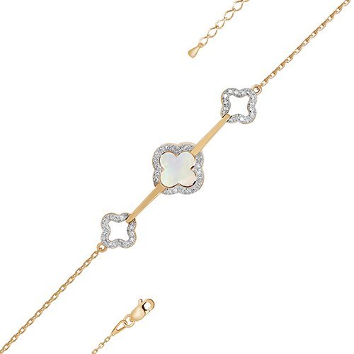 Браслет Кабаровский (Арт.14-01850-6200)