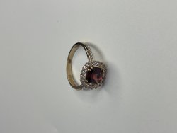 Кольцо Эстет (Арт.01k3115438-4)