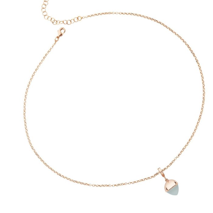 Ожерелье Boccadamo (Арт.xgr563ra_bl_rg)