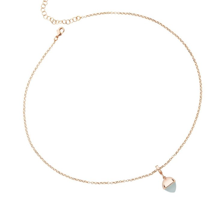 Ожерелье Boccadamo (Арт.xgr563ra_bl_rg)