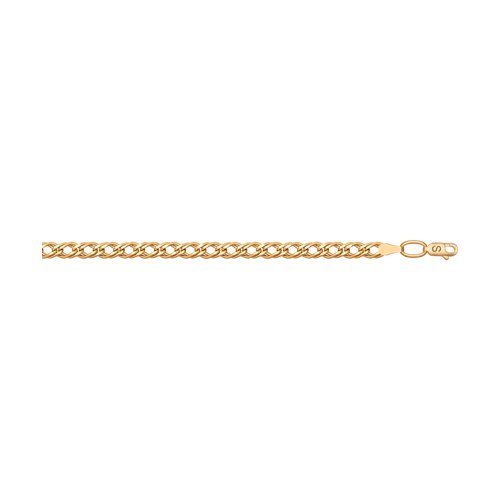Браслет из золота (Арт.552010806)