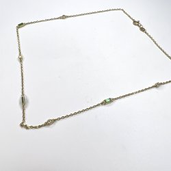 Ожерелье Эстет (Арт.01l232281-1)