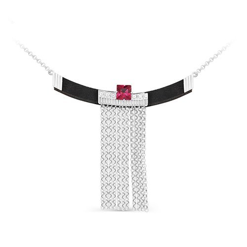 Ожерелье Кабаровский (Арт.6-036-80000)