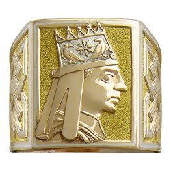 Кольцо Эстет (Арт.01t065921l)