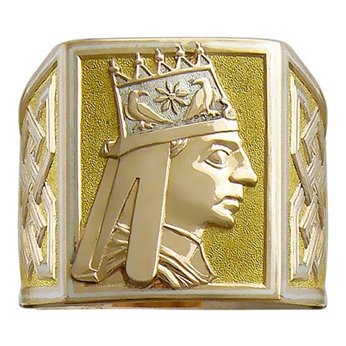 Кольцо Эстет (Арт.01t065921l)
