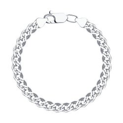Браслет из серебра (Арт.965061006)