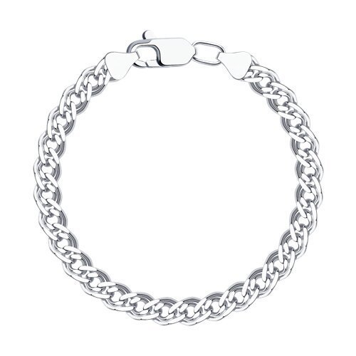 Браслет из серебра (Арт.965061006)