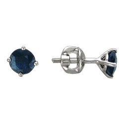Серьги Эстет (Арт.01s524138-3)
