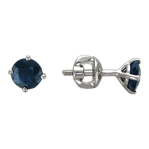 Серьги Эстет (Арт.01s524138-3)