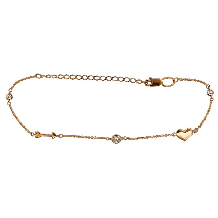 Браслет Эстет (Арт.01b112698)