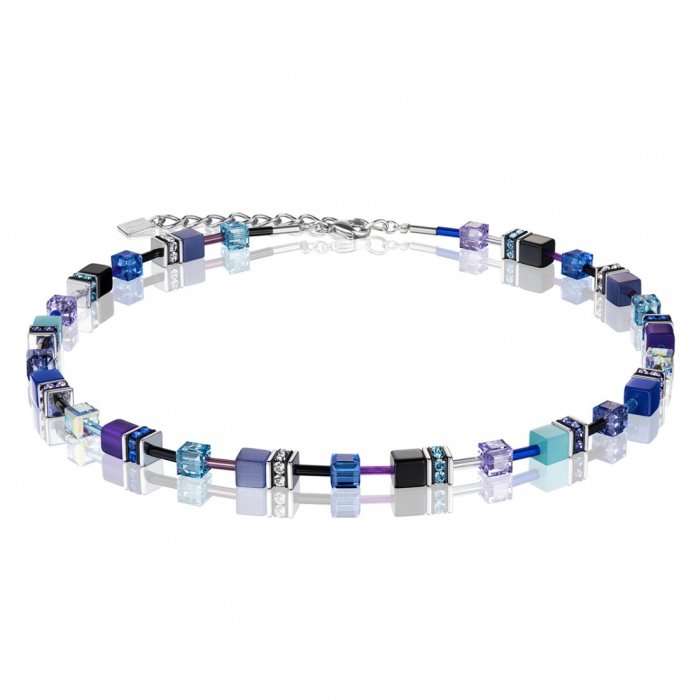 Ожерелье Coeur de lion (Арт.2838_10-0708)