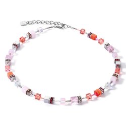 Колье joyful colours pink la_3339_10-0319