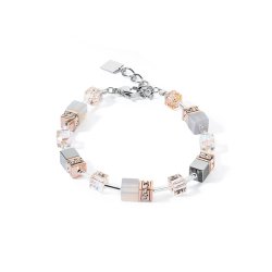 Браслет peach-rosegold la_4017_30-0235