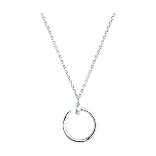 Колье из серебра (Арт.94-170-02009-1)