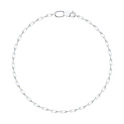 Браслет из серебра (Арт.965200504)