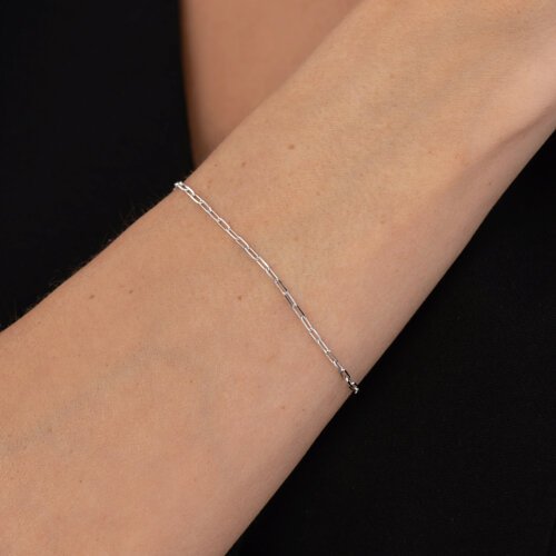 Браслет из серебра (Арт.965200504)