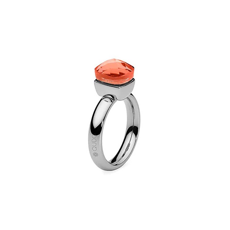 Кольцо firenze orange glow 18.5 мм la_611934_br_s