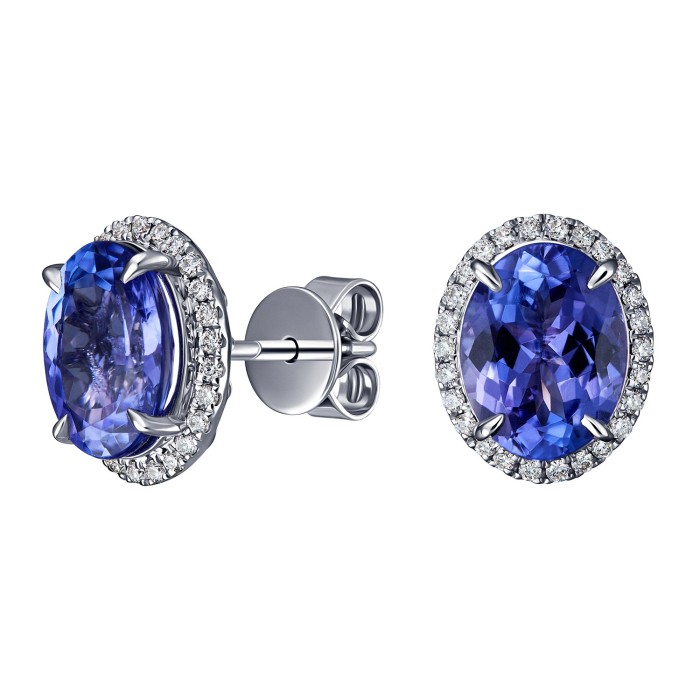 Серьги Lanordica (Арт.09-c2-1t00-0724102-cm)